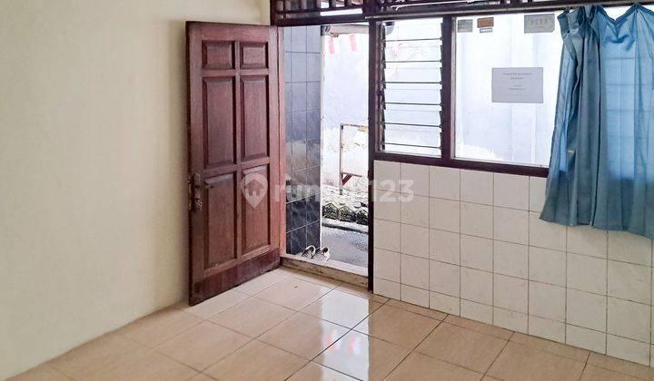Rumah 2br Menteng Atas 2