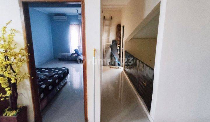 Unfurnished 3br House At Jatikramat Indah I By Travelio Realty 6