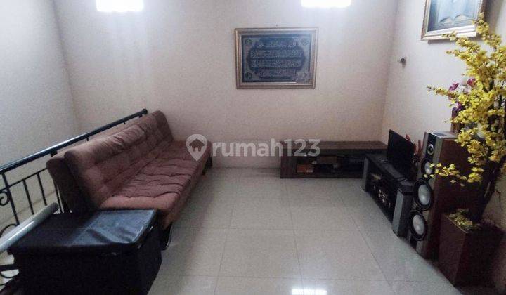 Unfurnished 3br House At Jatikramat Indah I By Travelio Realty 8