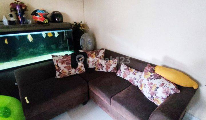 Unfurnished 3br House At Jatikramat Indah I By Travelio Realty 12