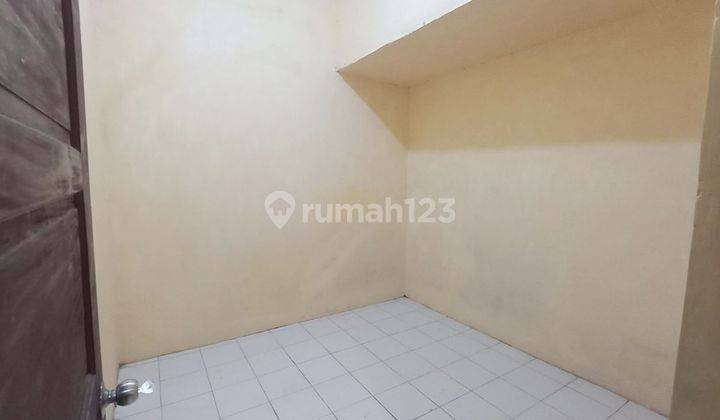 Unfurnished 2br House At Delima Raya By Travelio Realty 6
