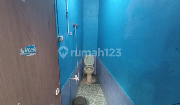 Unfurnished 2br House At Delima Raya By Travelio Realty 9