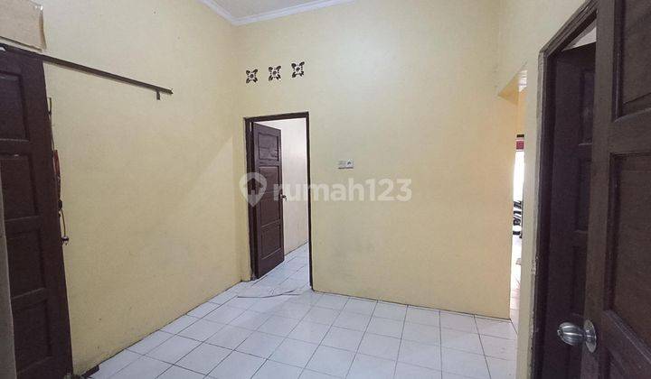 Unfurnished 2br House At Delima Raya By Travelio Realty 11
