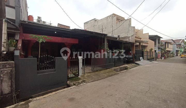 Unfurnished 2br House At Delima Raya By Travelio Realty 16