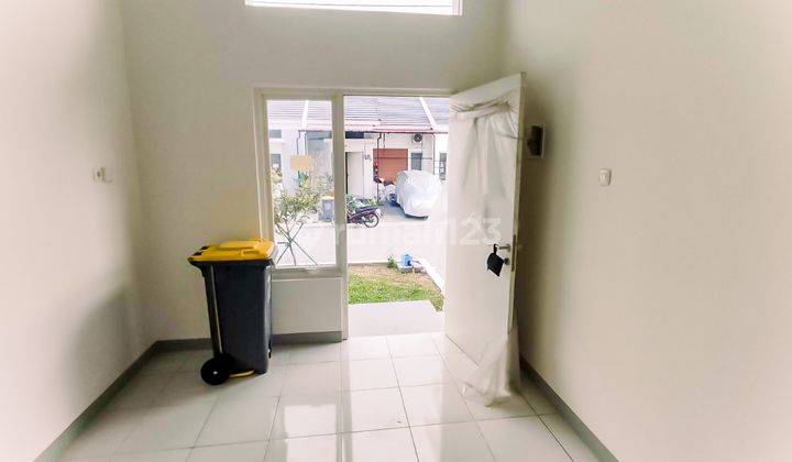 Unfurnished 2br House At Tera Damai By Travelio Realty 11