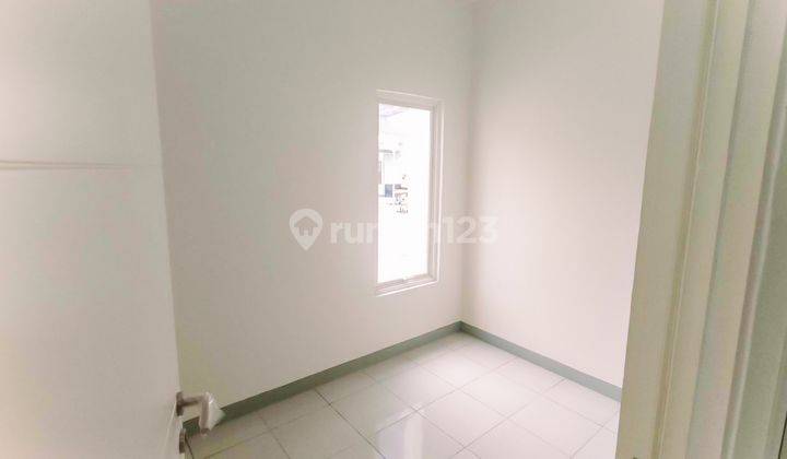 Unfurnished 2br House At Tera Damai By Travelio Realty 12