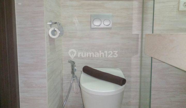 1br Furnished Apartemen Uttara The Icon By Travelio 25