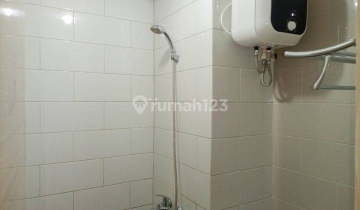 Studio 1br Furnished And Unfurnished Apartemen Taman Melati Sinduadi 2