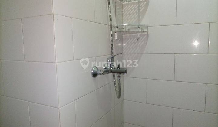 Studio 1br Furnished Unfurnished Apartemen Taman Melati Sinduadi By Travelio 23
