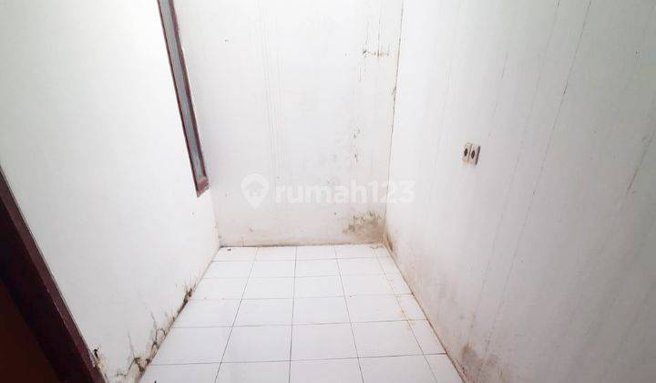 Unfurnished 2br House At Pondok Majapahit 1 By Travelio Realty 8