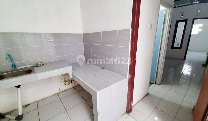 Unfurnished 2br House At Pondok Majapahit 1 By Travelio Realty 9