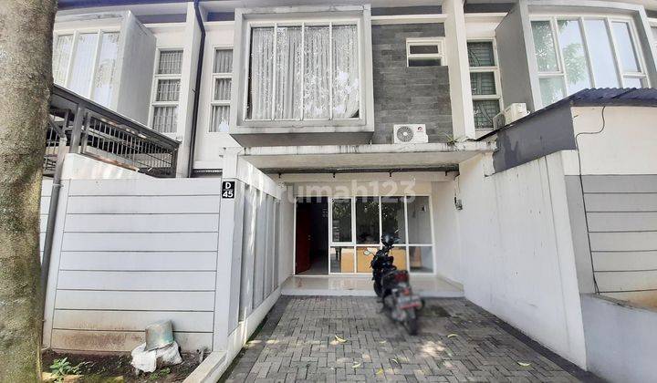 2br House At Holis Regency By Travelio Realty 1