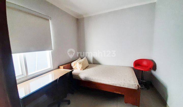 2br House At Holis Regency By Travelio Realty 13