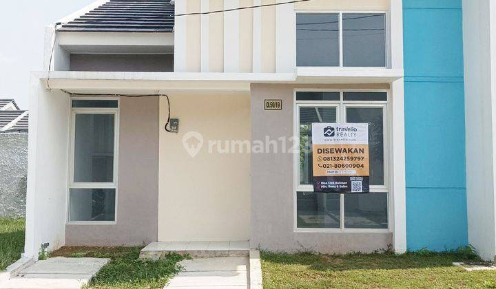 1br 2br House Furnished Unfurnished At Citra Maja Raya By Travelio 30