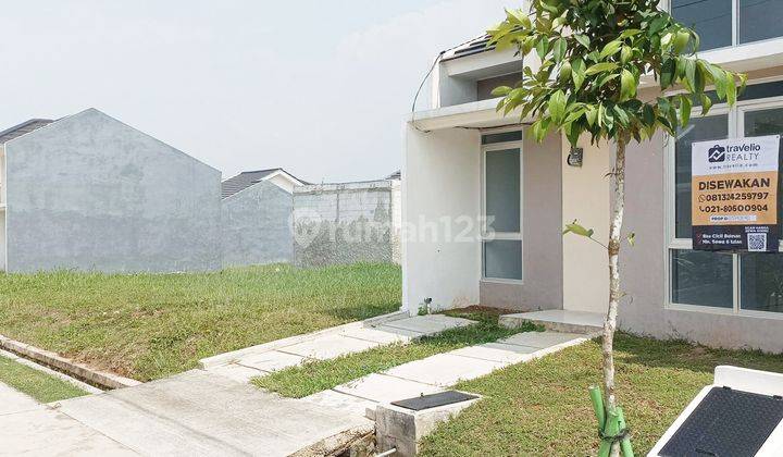 1br 2br House Furnished Unfurnished At Citra Maja Raya By Travelio 31