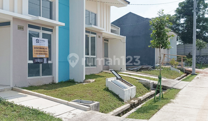 1br 2br House Furnished Unfurnished At Citra Maja Raya By Travelio 32