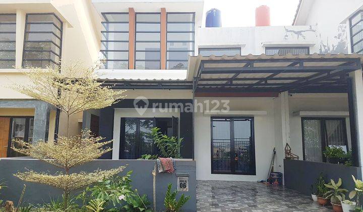 2br 3br House At Jaya Imperial Park By Travelio 6
