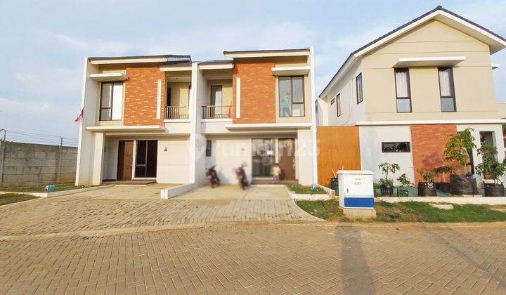 2br 3br House At Jaya Imperial Park By Travelio 17