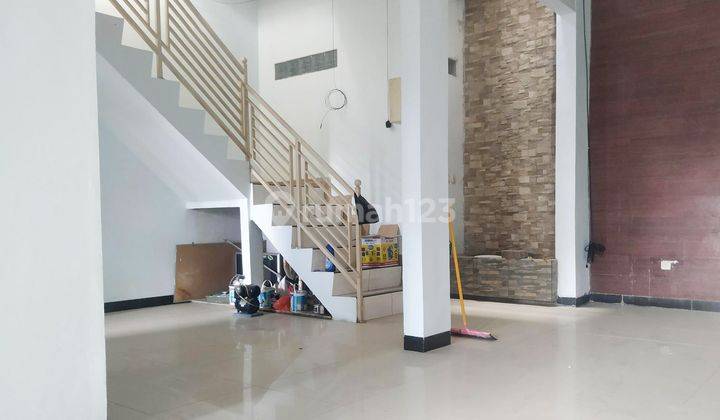 Unfurnished 2br 3br House At Perumahan Wahana Harapan By Travelio Realty 18