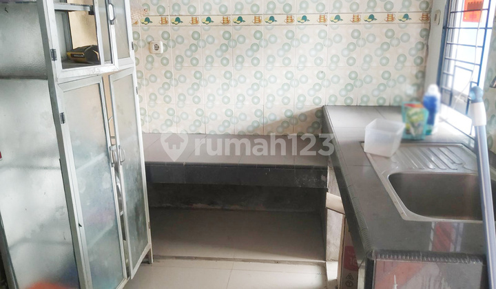Unfurnished 2br 3br House At Perumahan Wahana Harapan By Travelio Realty 20