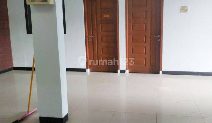 Unfurnished 2br 3br House At Perumahan Wahana Harapan By Travelio Realty 21