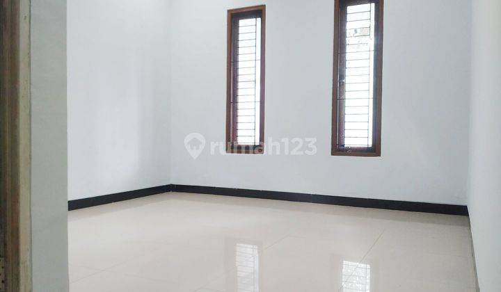 Unfurnished 2br 3br House At Perumahan Wahana Harapan By Travelio Realty 22