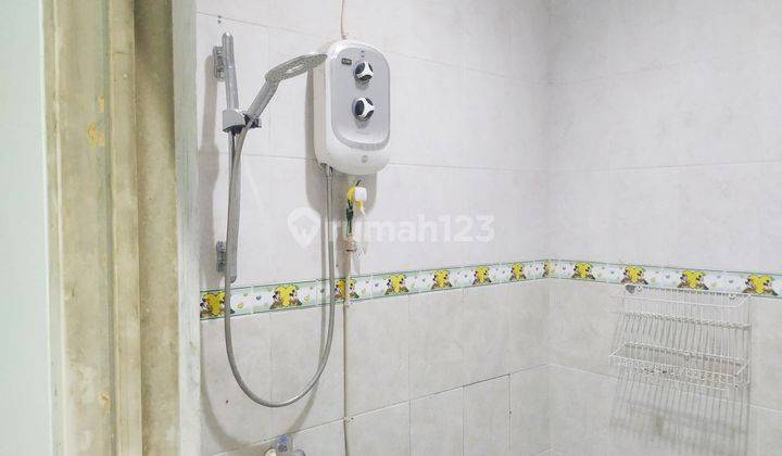 Unfurnished 2br 3br House At Perumahan Wahana Harapan By Travelio Realty 25