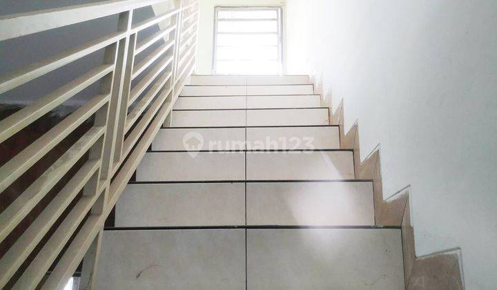 Unfurnished 2br 3br House At Perumahan Wahana Harapan By Travelio Realty 29