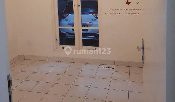 2br 3br House At Paradise Serpong City By Travelio 2