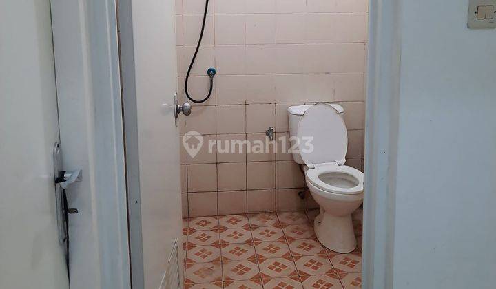 2br 3br House At Paradise Serpong City By Travelio 3