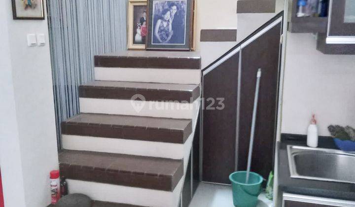 2br 3br House At Paradise Serpong City By Travelio 14