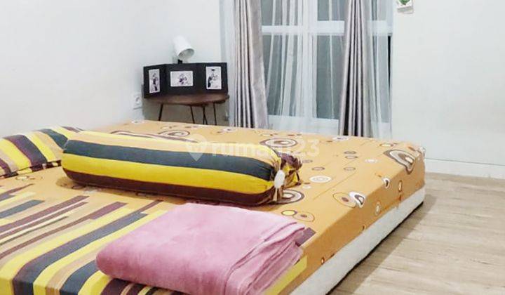 2br 3br House At Paradise Serpong City By Travelio 18