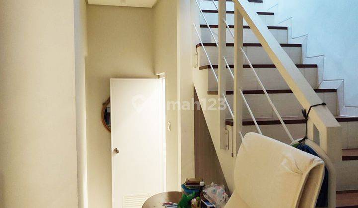 2br 3br House At Paradise Serpong City By Travelio 20