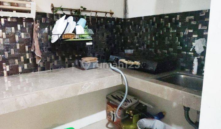 2br 3br House At Paradise Serpong City By Travelio 23