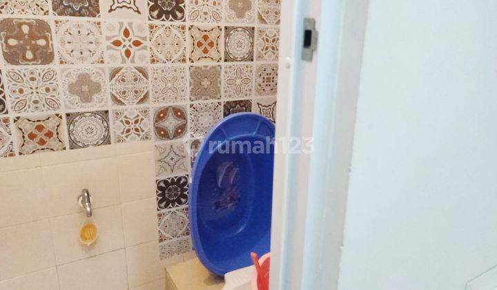 2br 3br House At Paradise Serpong City By Travelio 25