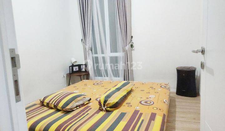 2br 3br House At Paradise Serpong City By Travelio 27