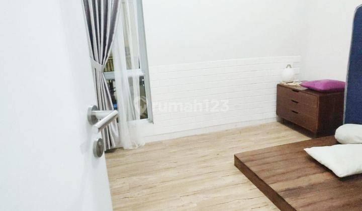 2br 3br House At Paradise Serpong City By Travelio 28
