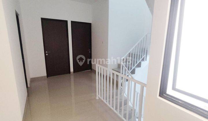 5br House At Maya Persada Regency 2 By Travelio Realty 12