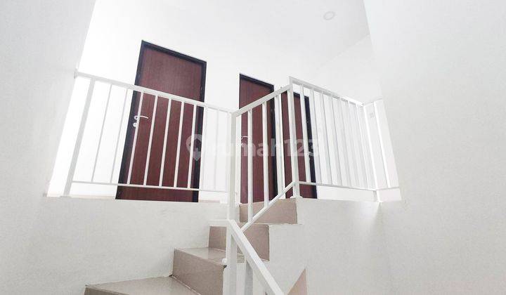 5br House At Maya Persada Regency 2 By Travelio Realty 20