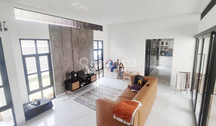 3br House At H. Mughni Jatiasih By Travelio Realty 3