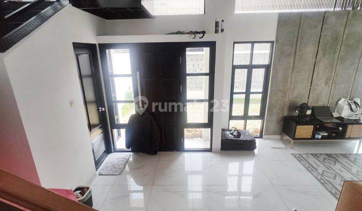 3br House At H. Mughni Jatiasih By Travelio Realty 4