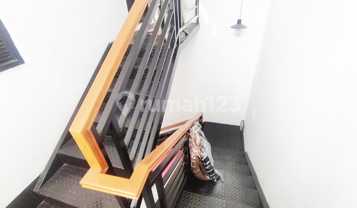 3br House At H. Mughni Jatiasih By Travelio Realty 5