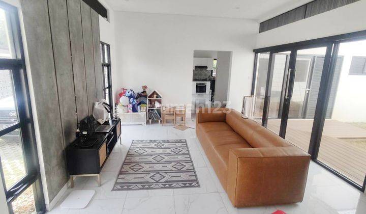 3br House At H. Mughni Jatiasih By Travelio Realty 7