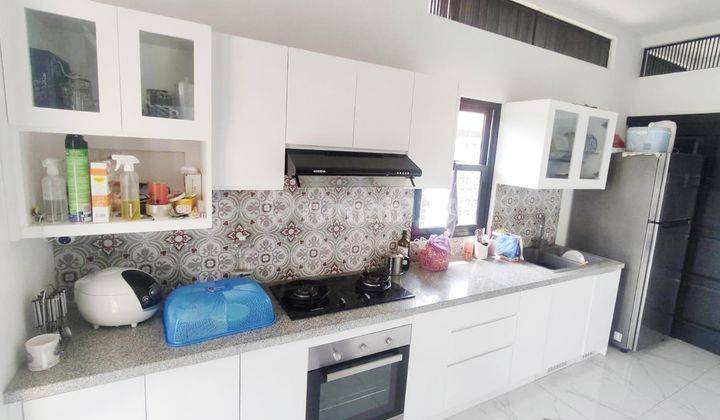 3br House At H. Mughni Jatiasih By Travelio Realty 8