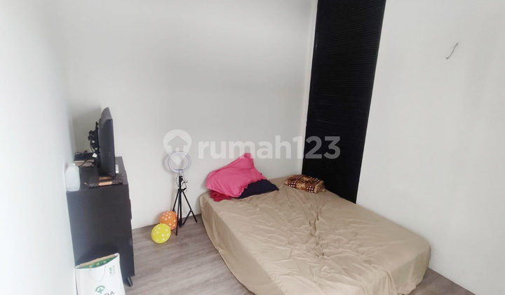 3br House At H. Mughni Jatiasih By Travelio Realty 10
