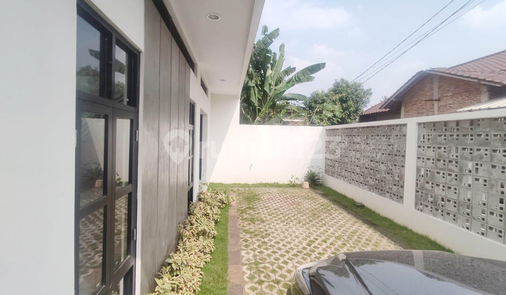 3br House At H. Mughni Jatiasih By Travelio Realty 19
