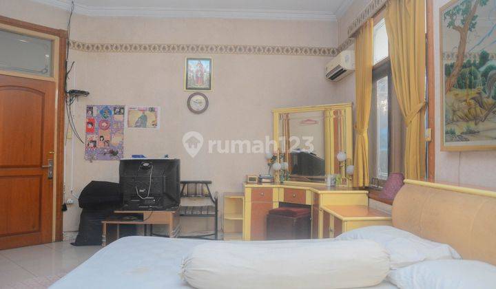 6br House At Otista 3 By Travelio Realty 13