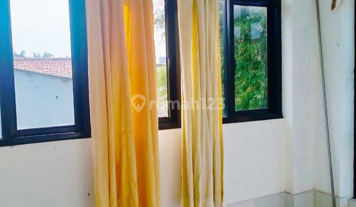 Unfurnished 3br House At Kenanga Selatan By Travelio Realty 3