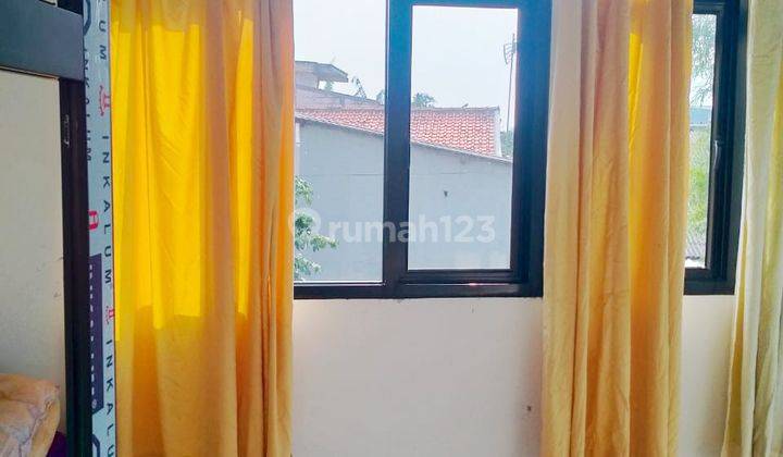 Unfurnished 3br House At Kenanga Selatan By Travelio Realty 5
