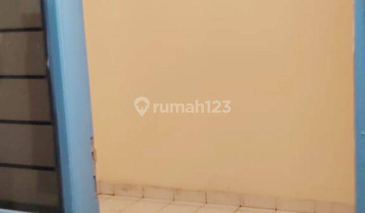 Unfurnished 2br House At Taman Kayangan By Travelio Realty 2